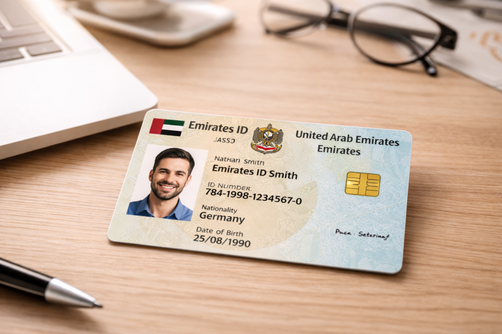 Remote Work Visa Dubai – arbeiten in Dubai als Angestellter ohne Jobwechsel